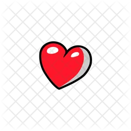 Heart  Icon