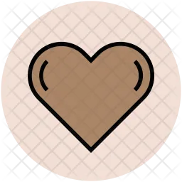 Heart  Icon