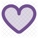 Heart  Icon