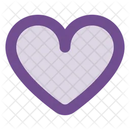 Heart  Icon