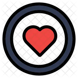 Heart  Icon