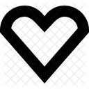 Heart  Icon