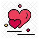 Heart  Icon