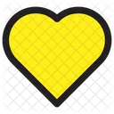 Love Like Hearth Icon
