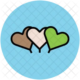 Heart  Icon