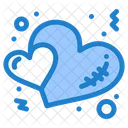 Heart Hearts Romance Icon