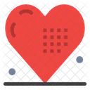 Heart  Icon