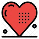 Heart  Icon