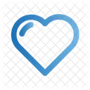 Heart Favorite Love Icon