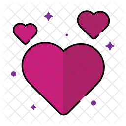 Heart  Icon