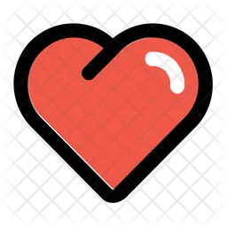 Heart  Icon