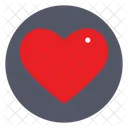 Heart Romance Romantic Icon