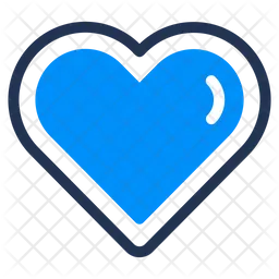 Heart  Icon