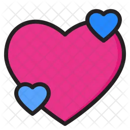 Heart  Icon