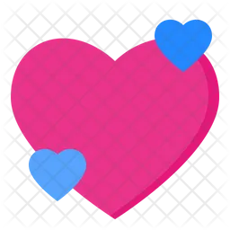 Heart  Icon