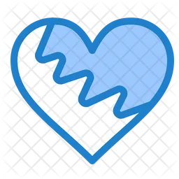 Heart  Icon