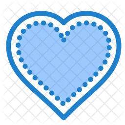 Heart  Icon