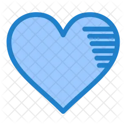 Heart  Icon