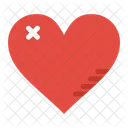 Heart  Icon