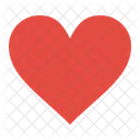 Heart  Icon