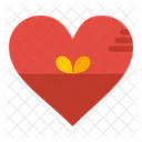 Heart  Icon