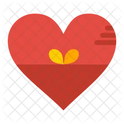 Heart  Icon