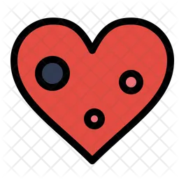 Heart  Icon