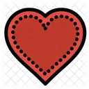 Heart  Icon