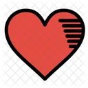 Heart  Icon