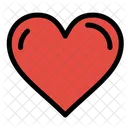 Heart  Icon