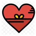 Heart  Icon