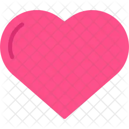 Heart  Icon