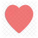 Heart Love Paasion Icon