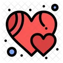 Heart  Icon