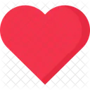 Heart  Icon