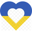 Ukraine Ukrainian National Icon
