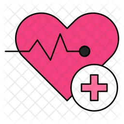 Heart  Icon