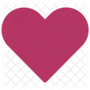 Heart  Icon