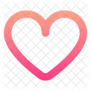 Heart  Icon