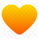 Heart  Icon