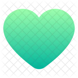 Heart  Icon