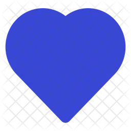 Heart  Icon