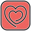 Heart  Icon