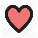 Heart  Icon