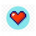 Heart  Icon