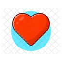 Heart  Icon