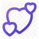 Heart  Icon