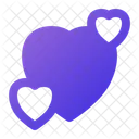 Heart  Icon