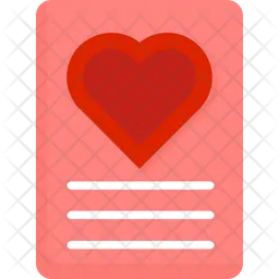 Heart  Icon