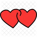 Heart Love Romance Icon